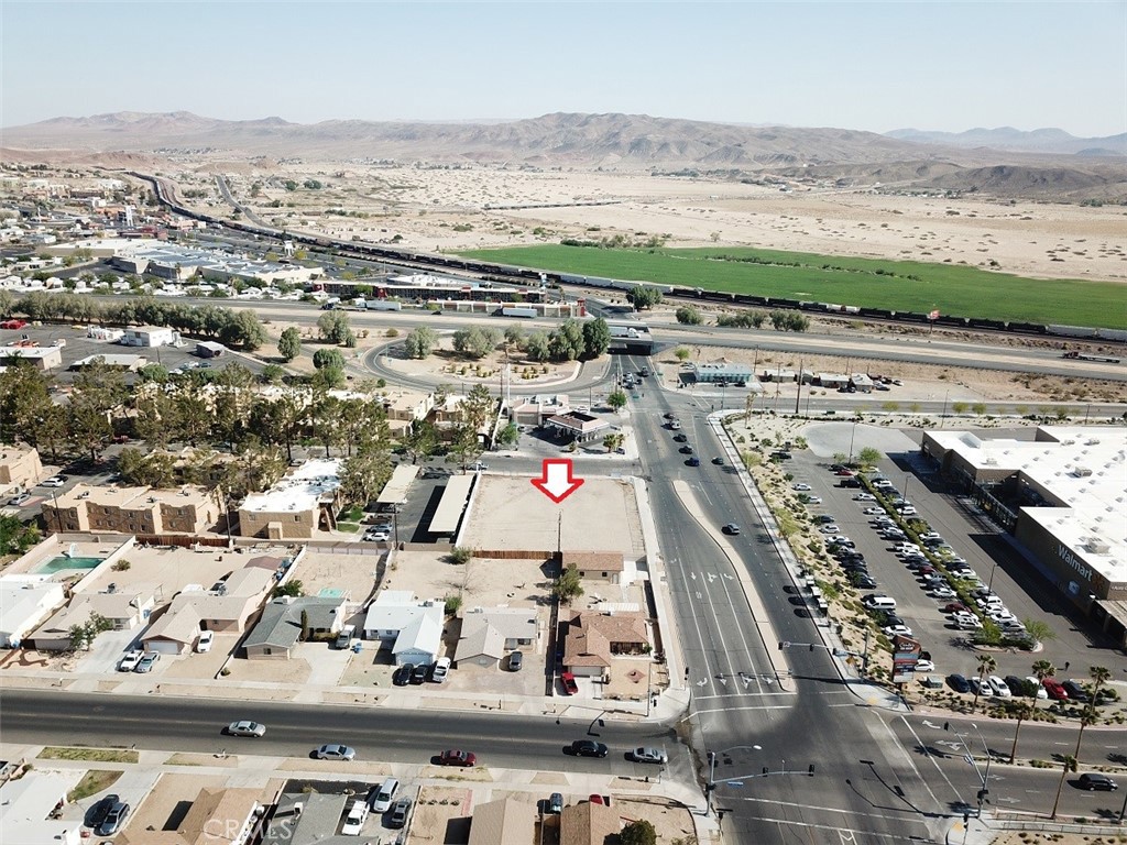 200 Montara Road Barstow, CA 92311 - Photo 6 of 31 a view of a city