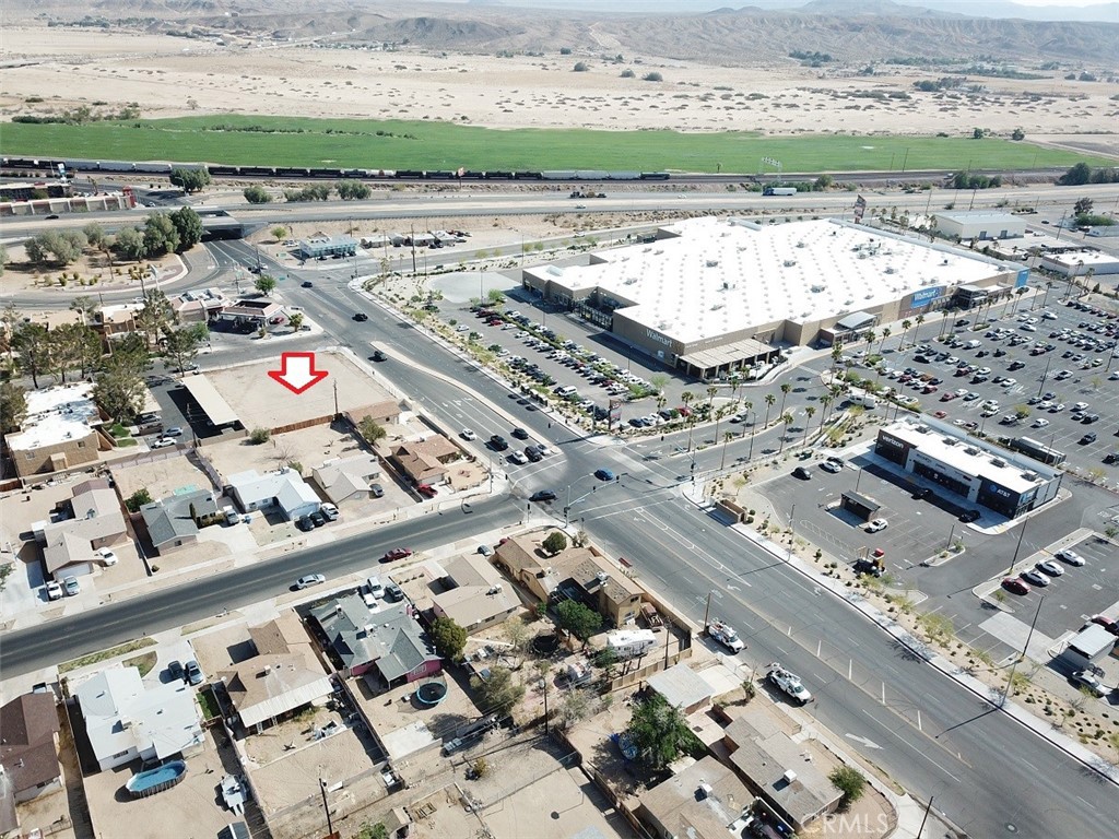 200 Montara Road Barstow, CA 92311 - Photo 7 of 31 a picture of city view with beach