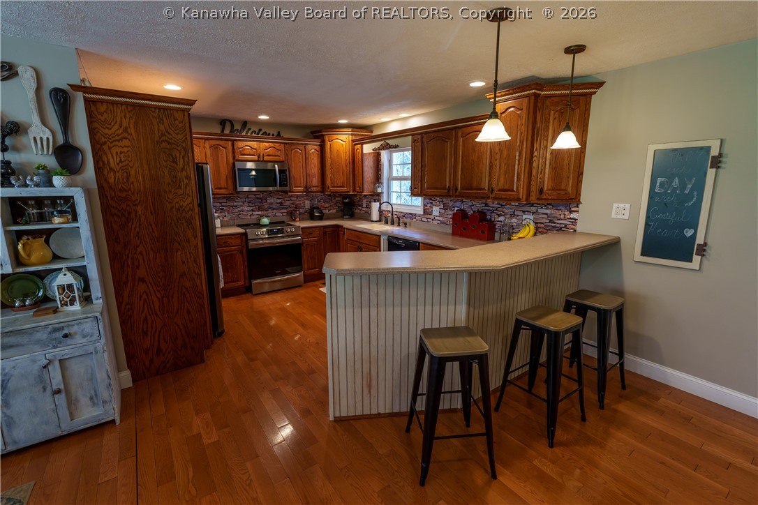 732 Ball Fork Road Danville, WV 25053 - Photo 6 of 50 Gallery Image 6