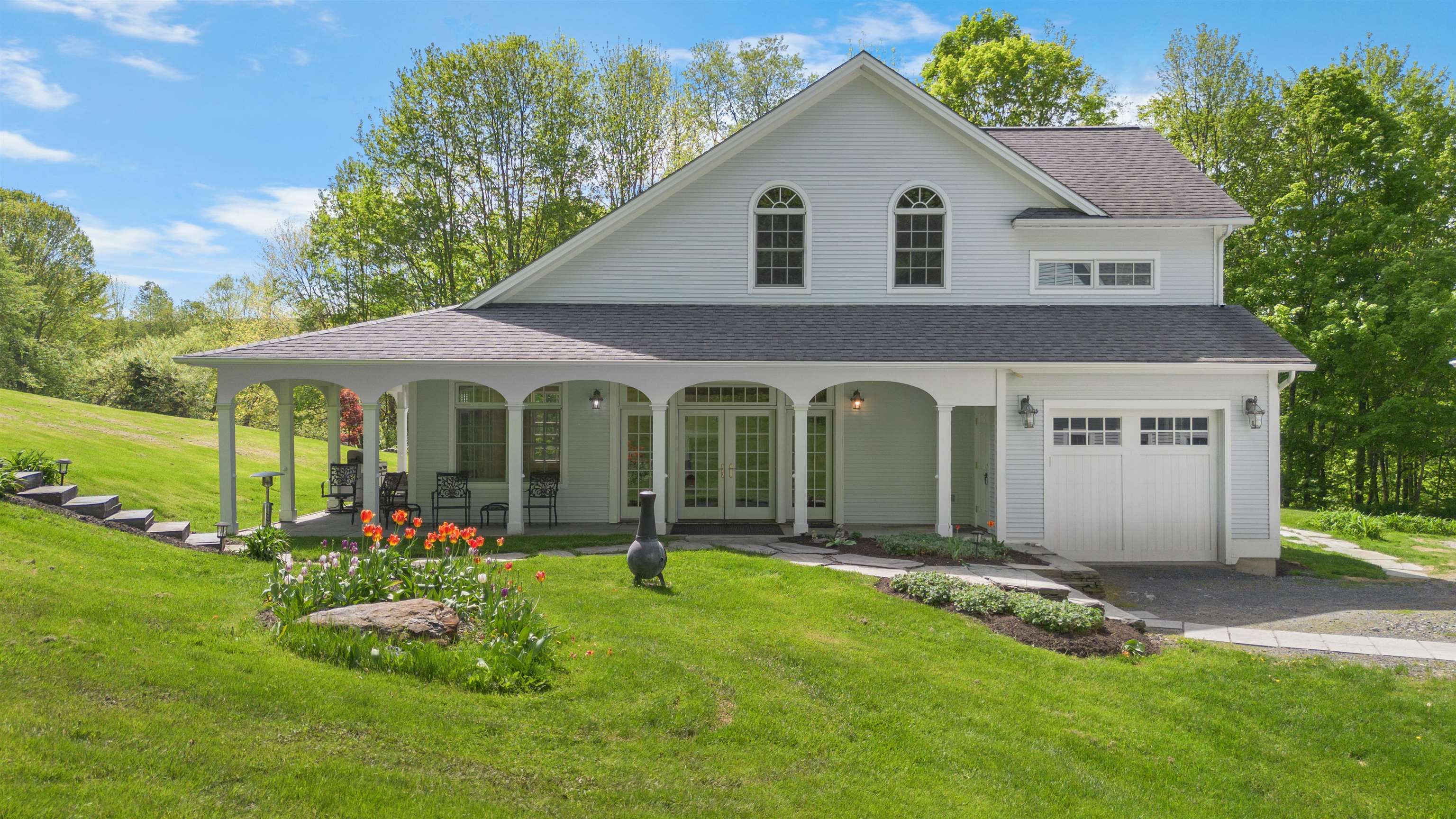 1397 Cobb Hill Road Moretown, VT 05676 - Photo 48 of 60