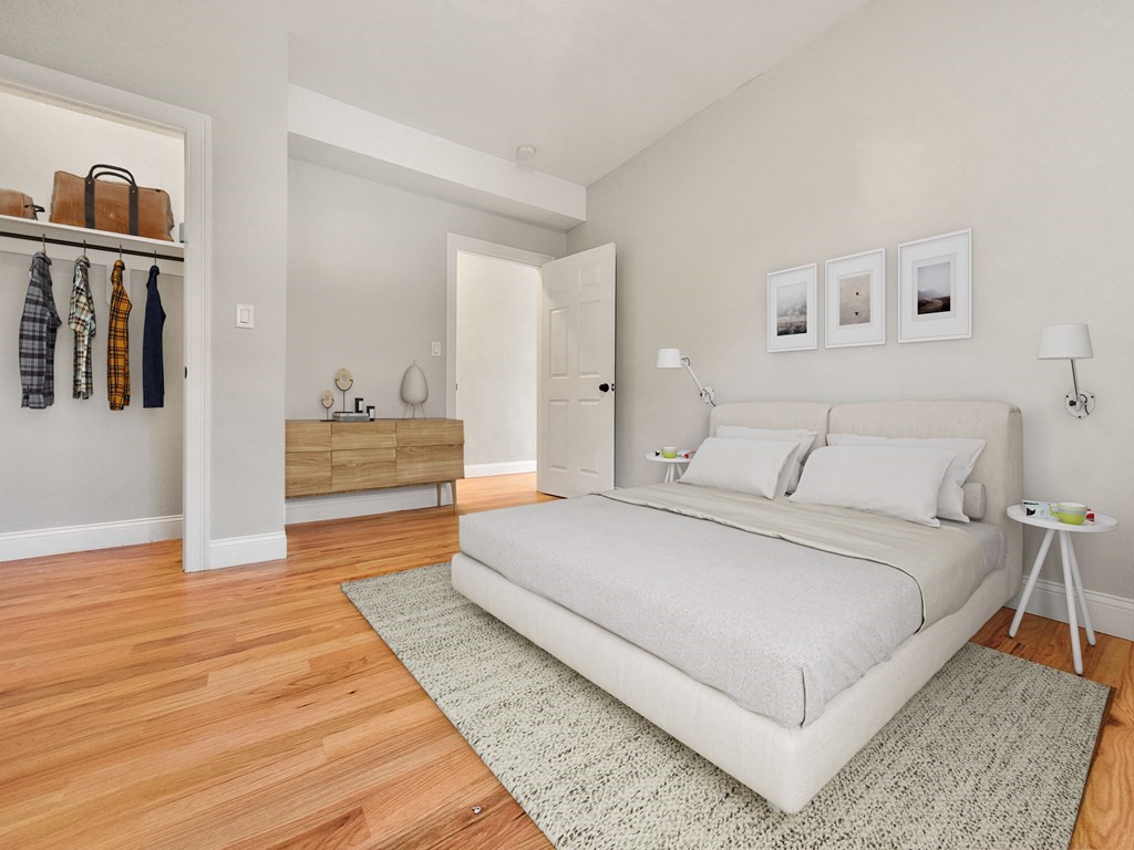 26 Arcadia Street, Unit 2R Boston, MA 02122 - Photo 3 of 9