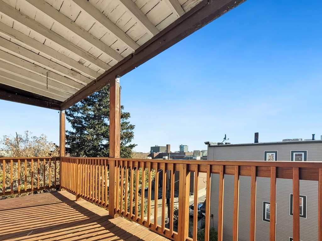 26 Arcadia Street, Unit 2R Boston, MA 02122 - Photo 9 of 9