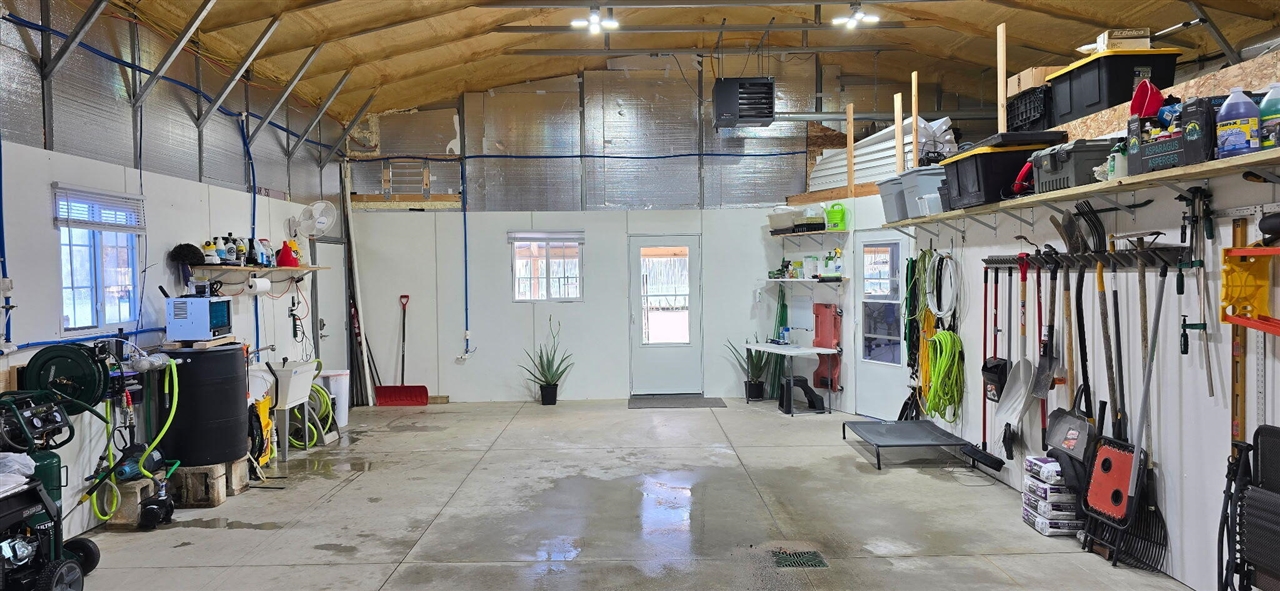 8683 East Hawley Road Hesperia, MI 49421 - Photo 48 of 58