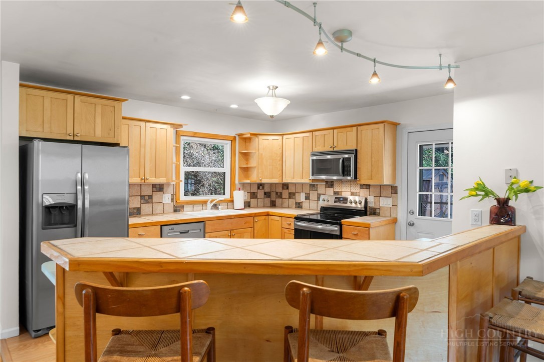 172 Park Street Boone, NC 28607 - Photo 15 of 48