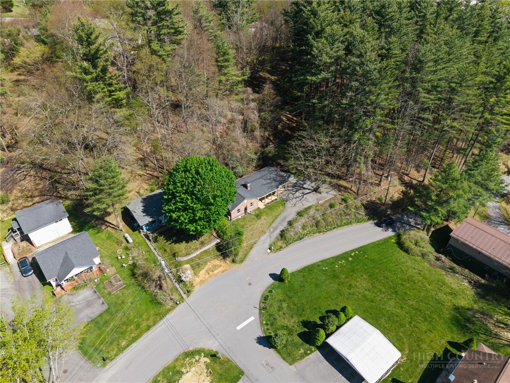 172 Park Street Boone, NC 28607 - Photo 46 of 48