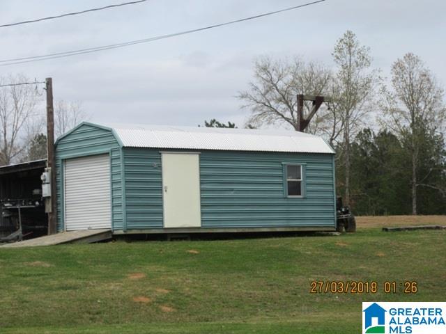 455 Francis Mill Road Ohatchee, AL 36271 - Photo 33 of 49