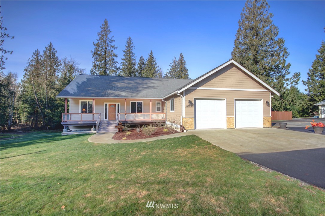 6679 Goodwin Road Everson, WA 98247 - Photo 1 of 40