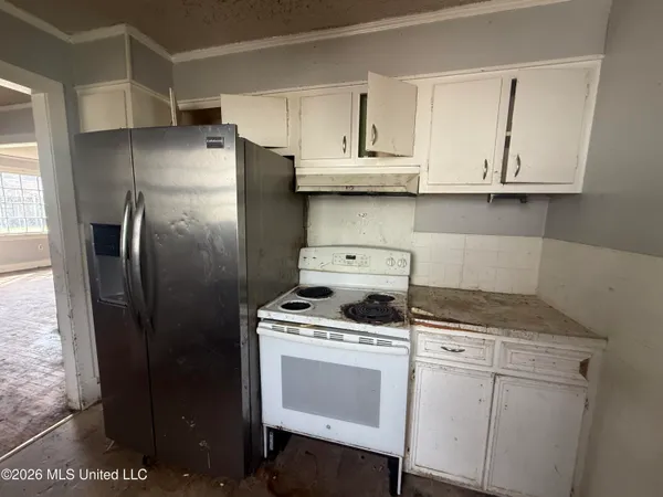 $59,000 | 354 Walthall Street, Grenada, MS 38901