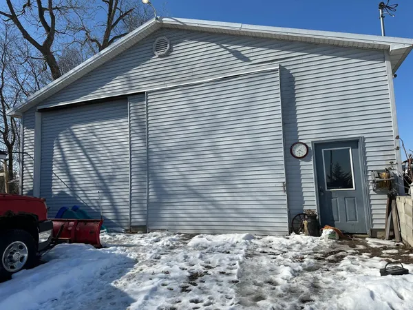 $299,900 | 3487 South 800 East, Hamilton, IN 46742