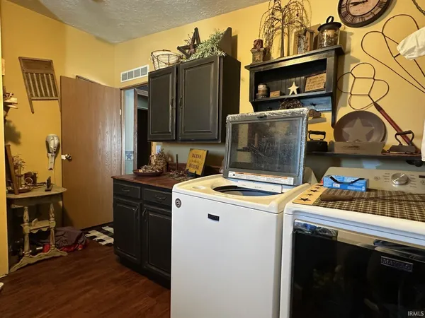 $299,900 | 3487 South 800 East, Hamilton, IN 46742