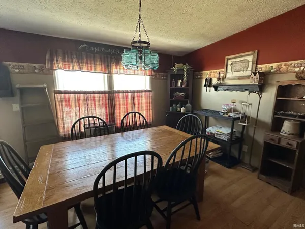 $299,900 | 3487 South 800 East, Hamilton, IN 46742