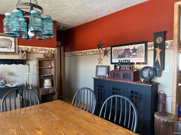 $299,900 | 3487 South 800 East, Hamilton, IN 46742