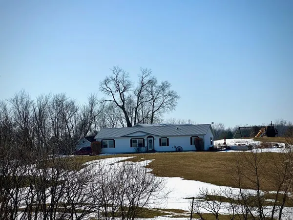 $299,900 | 3487 South 800 East, Hamilton, IN 46742