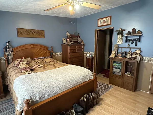 $299,900 | 3487 South 800 East, Hamilton, IN 46742