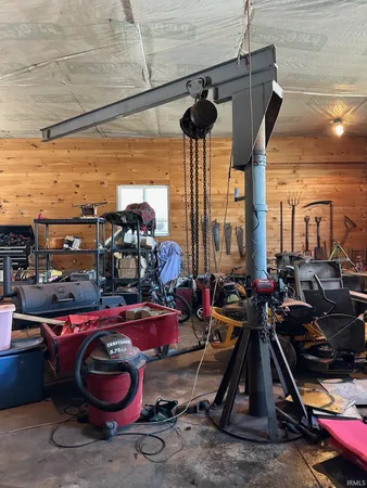 $299,900 | 3487 South 800 East, Hamilton, IN 46742