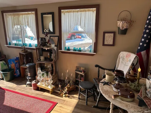 $299,900 | 3487 South 800 East, Hamilton, IN 46742