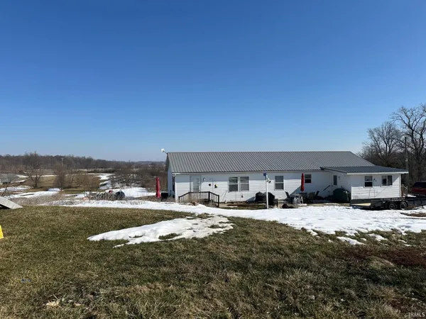 $299,900 | 3487 South 800 East, Hamilton, IN 46742