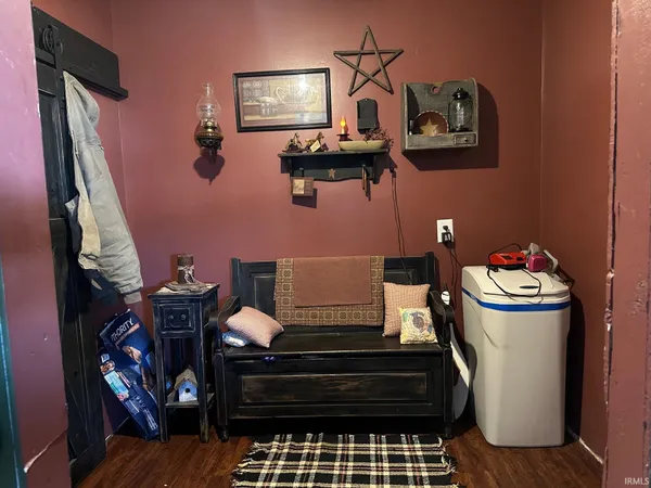 $299,900 | 3487 South 800 East, Hamilton, IN 46742