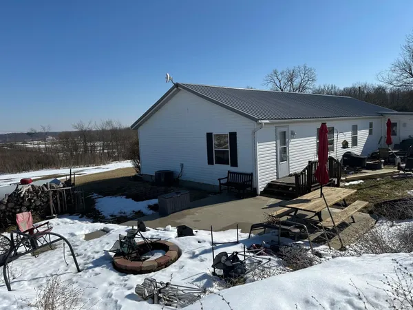 $299,900 | 3487 South 800 East, Hamilton, IN 46742