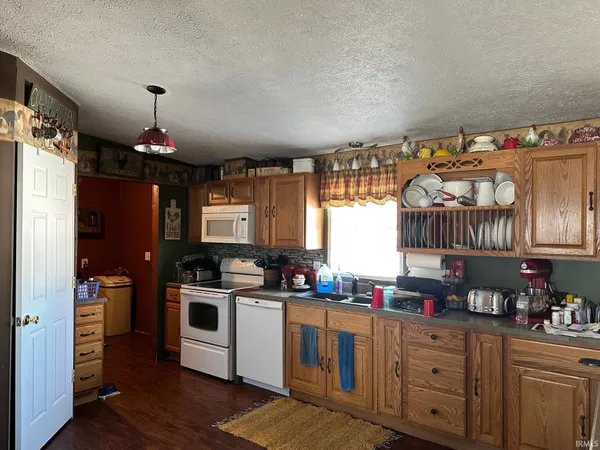 $299,900 | 3487 South 800 East, Hamilton, IN 46742