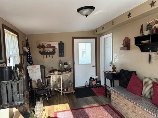 $299,900 | 3487 South 800 East, Hamilton, IN 46742