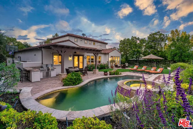$3,799,000 | 4030 Prado Del Trigo, Calabasas, CA 91302