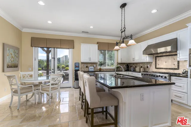 $3,799,000 | 4030 Prado Del Trigo, Calabasas, CA 91302