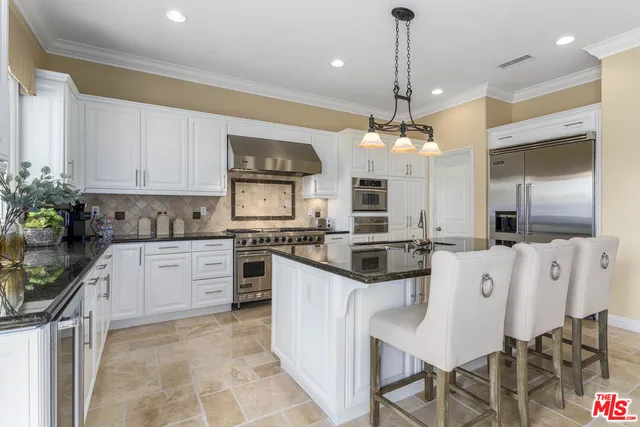 $3,799,000 | 4030 Prado Del Trigo, Calabasas, CA 91302