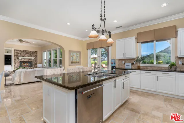 $3,799,000 | 4030 Prado Del Trigo, Calabasas, CA 91302