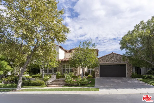 $3,799,000 | 4030 Prado Del Trigo, Calabasas, CA 91302
