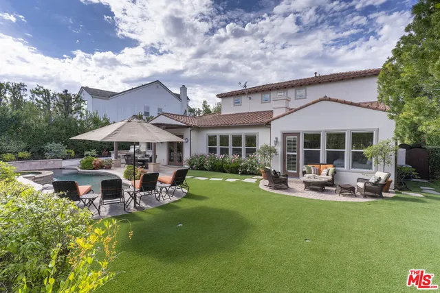 $3,799,000 | 4030 Prado Del Trigo, Calabasas, CA 91302