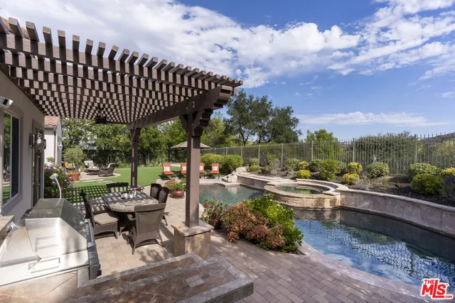 $3,799,000 | 4030 Prado Del Trigo, Calabasas, CA 91302