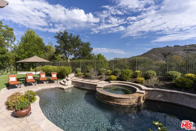 $3,799,000 | 4030 Prado Del Trigo, Calabasas, CA 91302