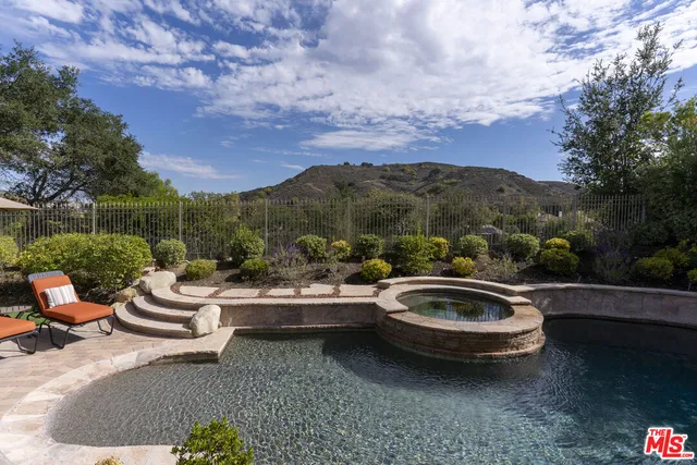 $3,799,000 | 4030 Prado Del Trigo, Calabasas, CA 91302