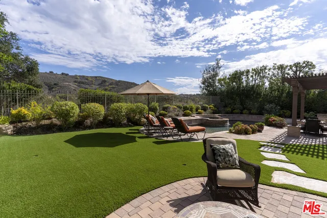 $3,799,000 | 4030 Prado Del Trigo, Calabasas, CA 91302