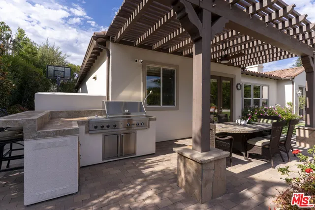 $3,799,000 | 4030 Prado Del Trigo, Calabasas, CA 91302