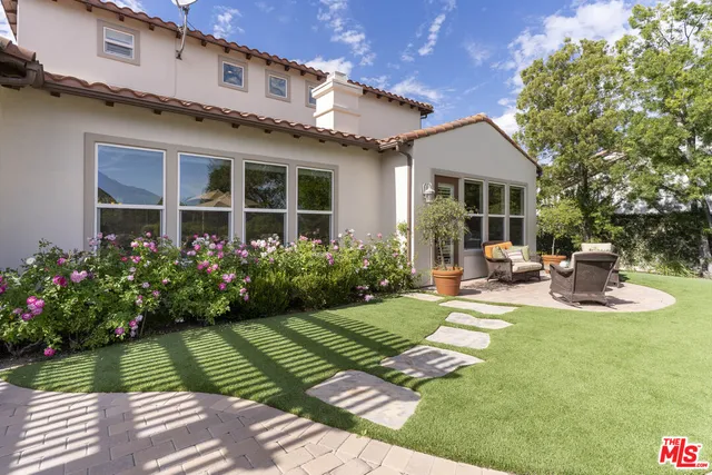 $3,799,000 | 4030 Prado Del Trigo, Calabasas, CA 91302