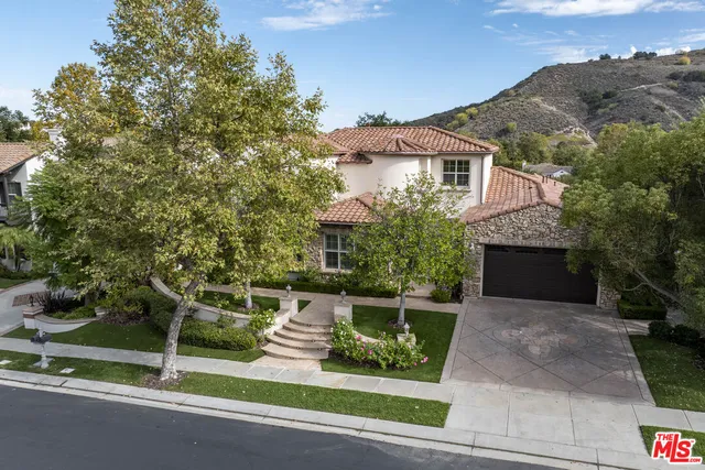 $3,799,000 | 4030 Prado Del Trigo, Calabasas, CA 91302