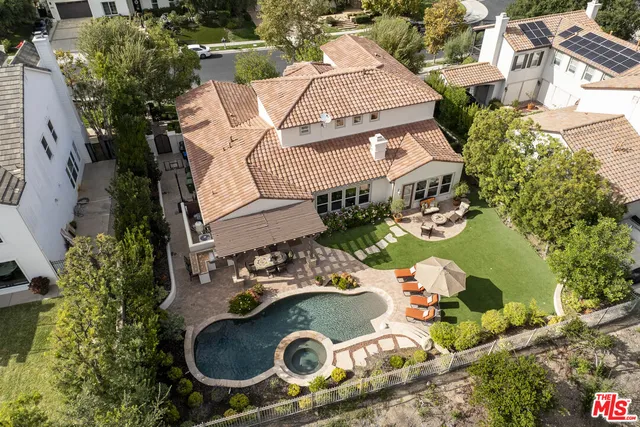 $3,799,000 | 4030 Prado Del Trigo, Calabasas, CA 91302