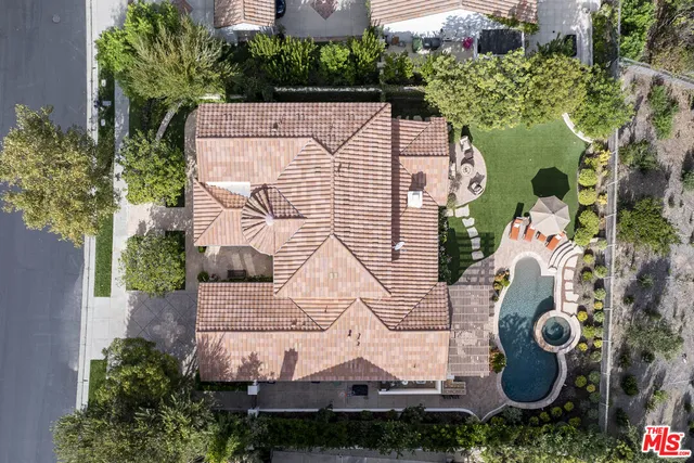 $3,799,000 | 4030 Prado Del Trigo, Calabasas, CA 91302