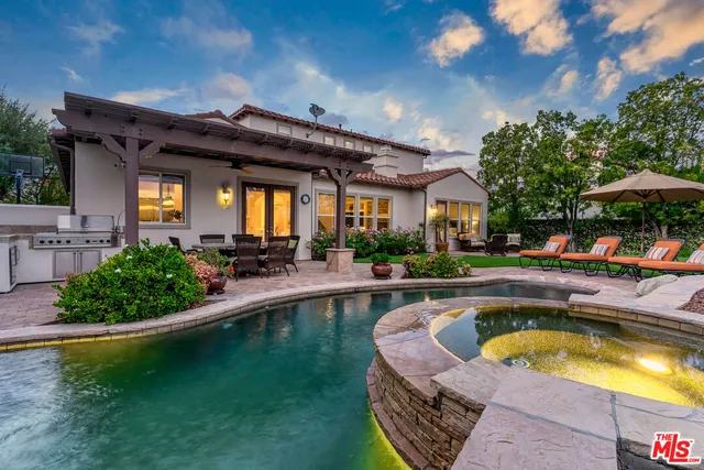 $3,799,000 | 4030 Prado Del Trigo, Calabasas, CA 91302
