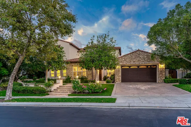 $3,799,000 | 4030 Prado Del Trigo, Calabasas, CA 91302