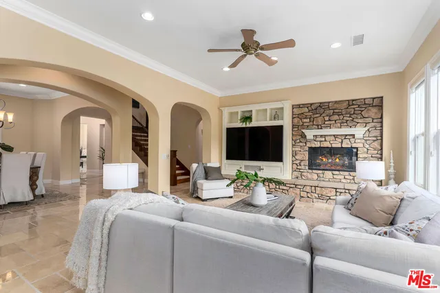 $3,799,000 | 4030 Prado Del Trigo, Calabasas, CA 91302