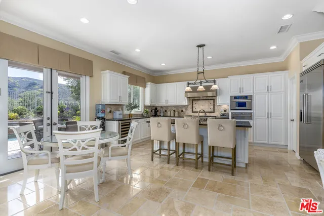 $3,799,000 | 4030 Prado Del Trigo, Calabasas, CA 91302