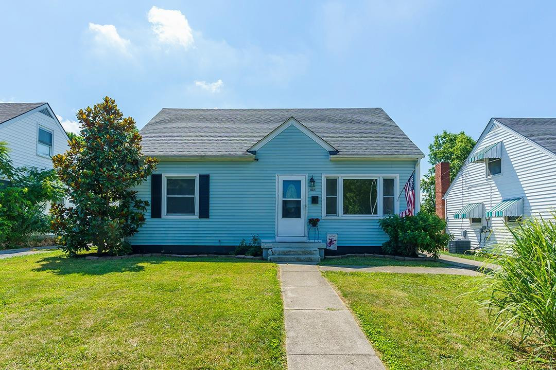 854 Carneal Road Lexington, KY 40505 - Photo 1 of 26 Photo 1
