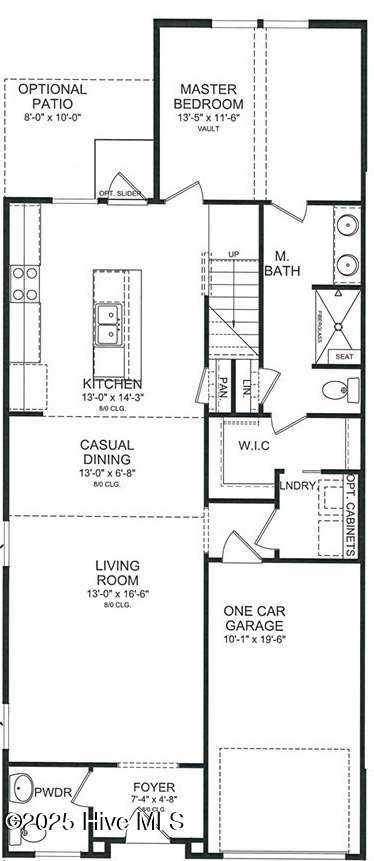 34 West Farley Drive, Unit 97 Hampstead, NC 28443 - Photo 3 of 8 Sugarhill 1st Floor