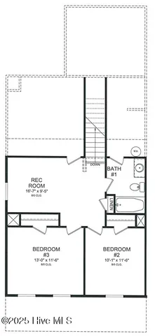 $303,667 | 34 West Farley Drive, Unit 97, Hampstead, NC 28443
