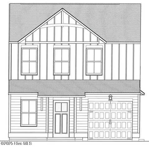 $303,667 | 34 West Farley Drive, Unit 97, Hampstead, NC 28443