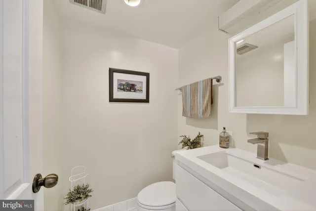 a picture of a book and a bed