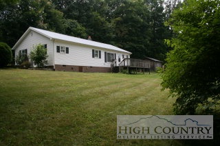 548 Hardin Gilley Road Warrensville, NC 28693 - Photo 1 of 1 Gallery Image 1